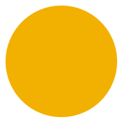 Yellow icon – low stock