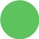 Green icon – product in stock