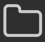 Icono de las categorías