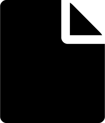 Icône d’un document noir, indiquant que la commande a été facturée.