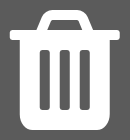 Koppeling verwijderen