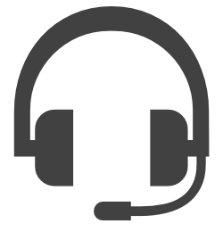 Headset-Icon