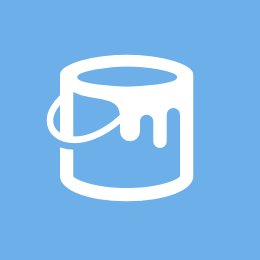 Hintergrunddesign bearbeiten