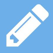 Tekst op afbeelding bewerken